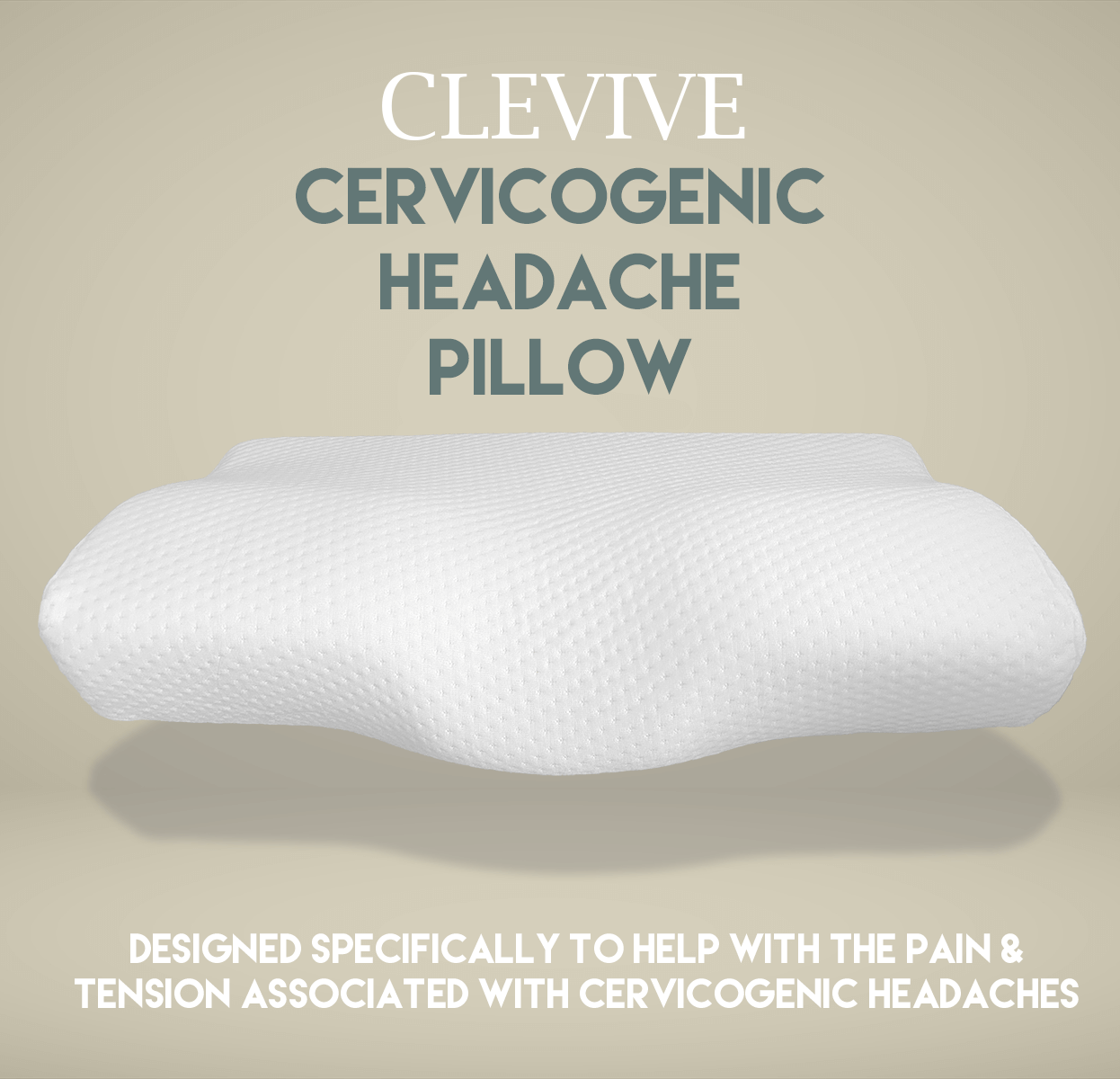 good pillows for headaches