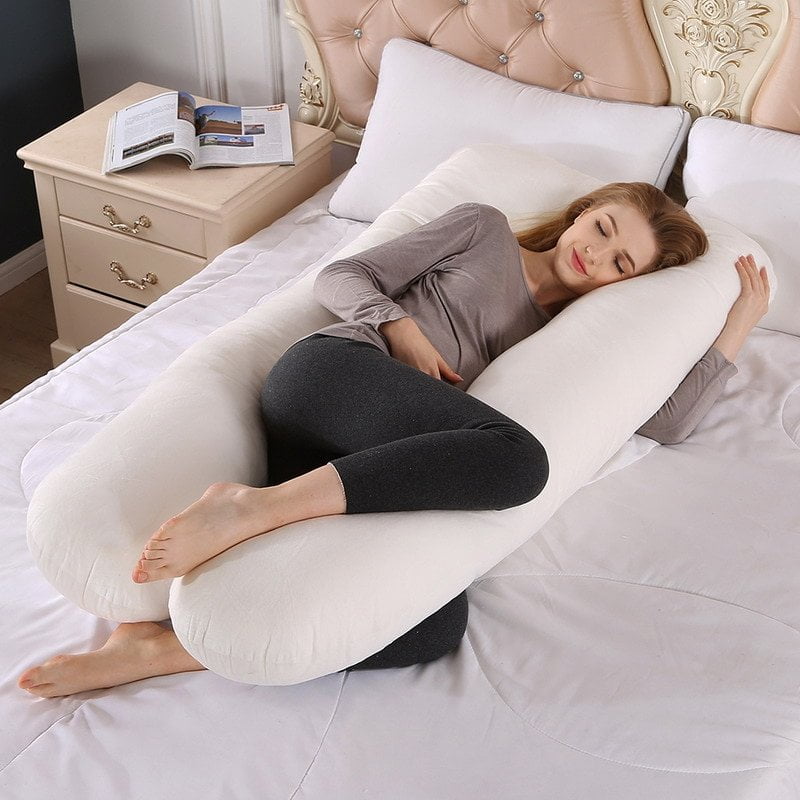 total body support pillow fibromyalgia
