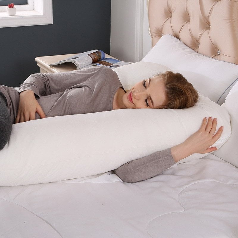 total body support pillow fibromyalgia
